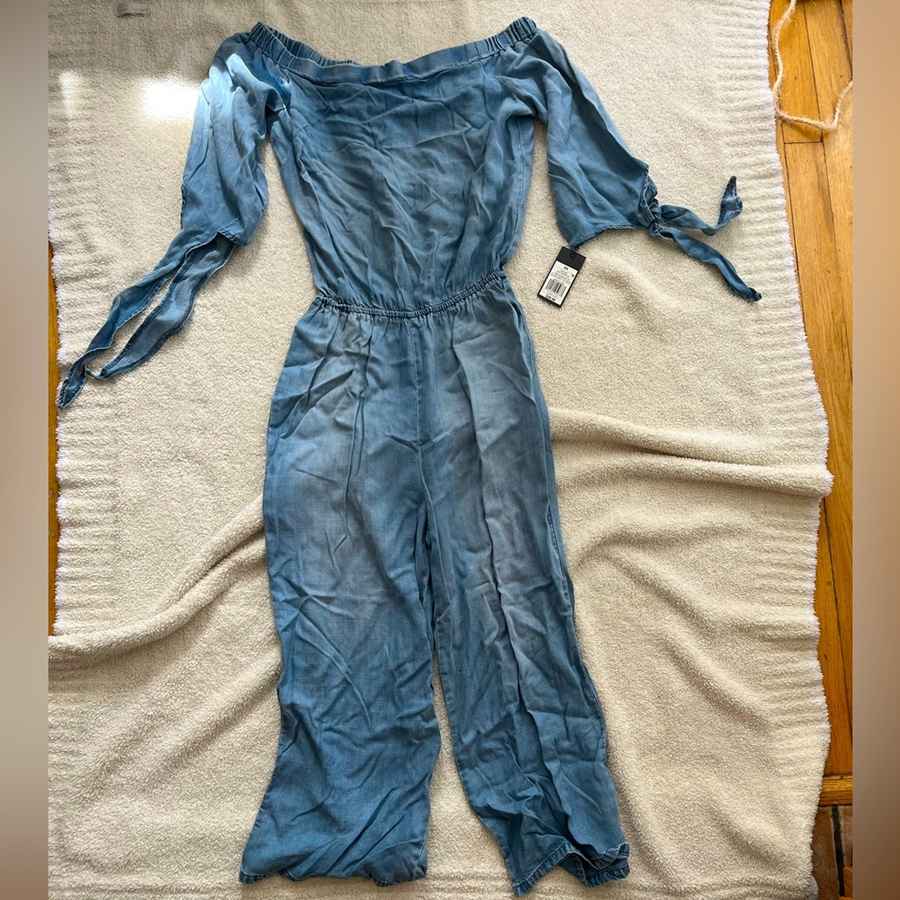 WOMENS MOSSIMO JUMPSUIT